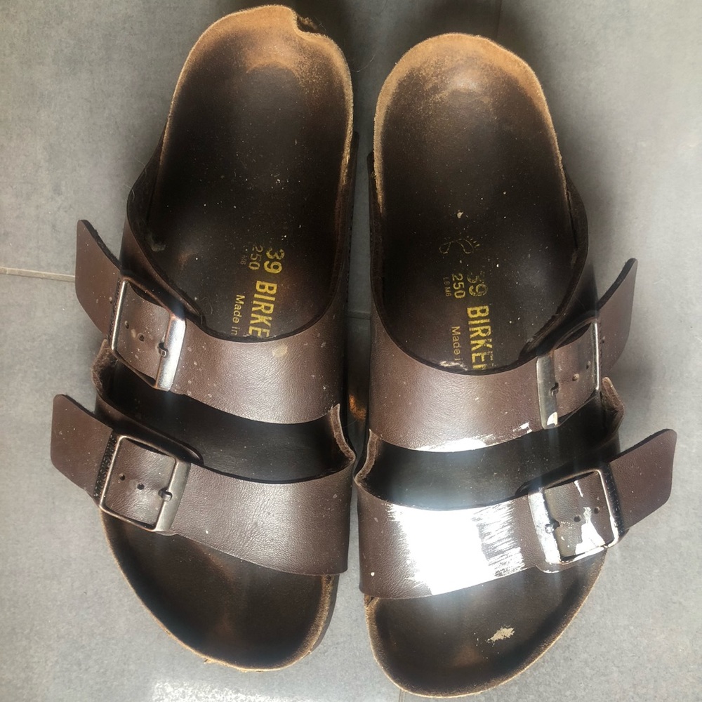 Birkenstock Arizona